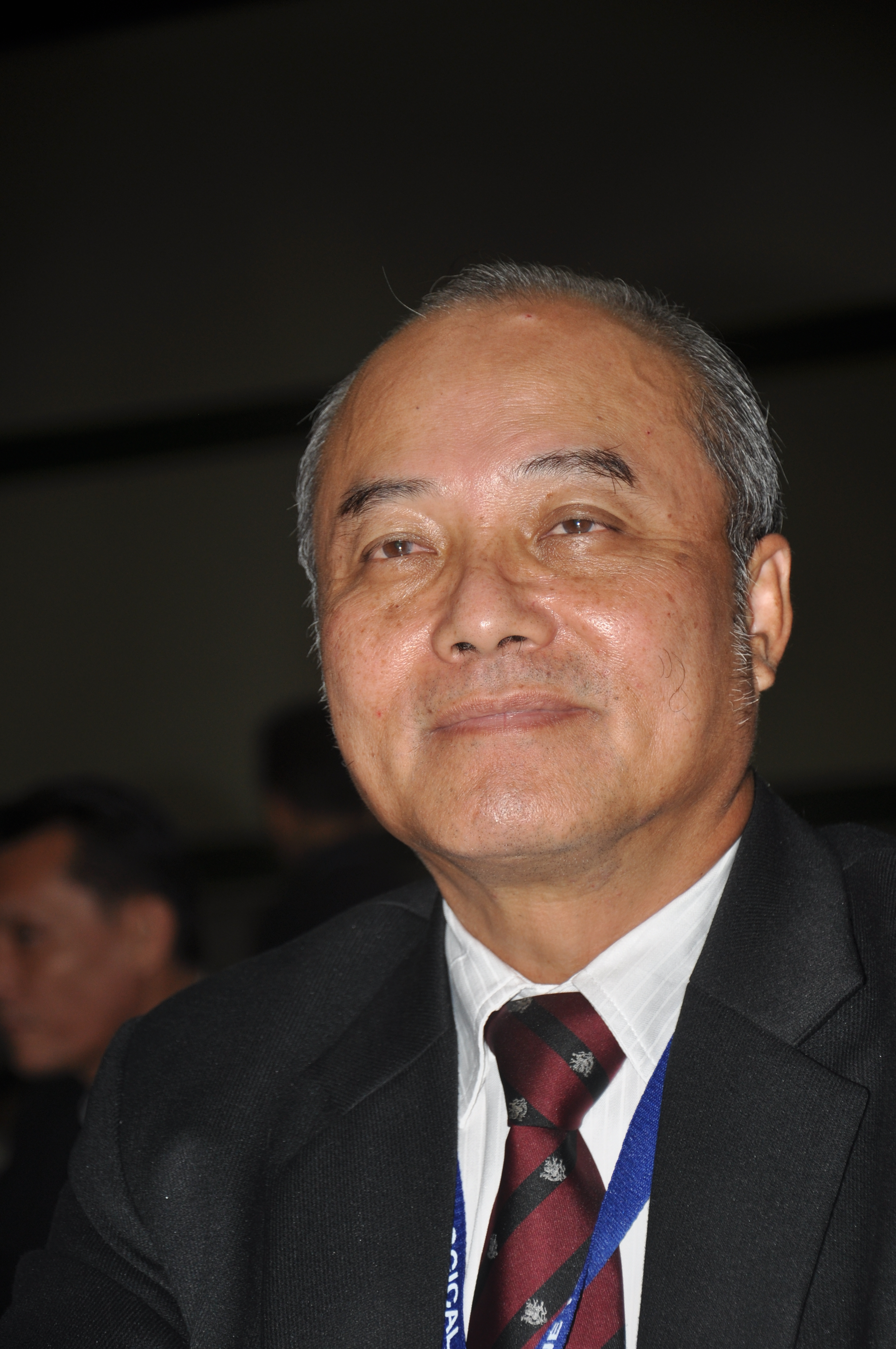 Dato Ir. Lim Chow Hock - AFEO Chairman