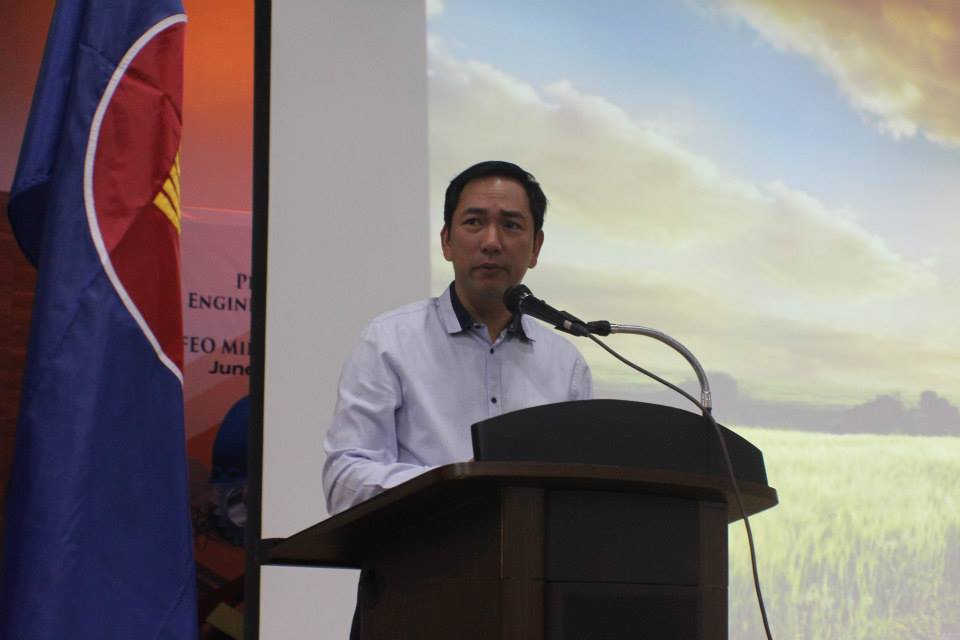 Day 2 Engg Summit Challenges & Opportunities in the Energy Sector by Hon. Secretary Carlos Jericho Petilla