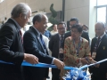 Enggineering Summit Opening and Ribbon Cutting