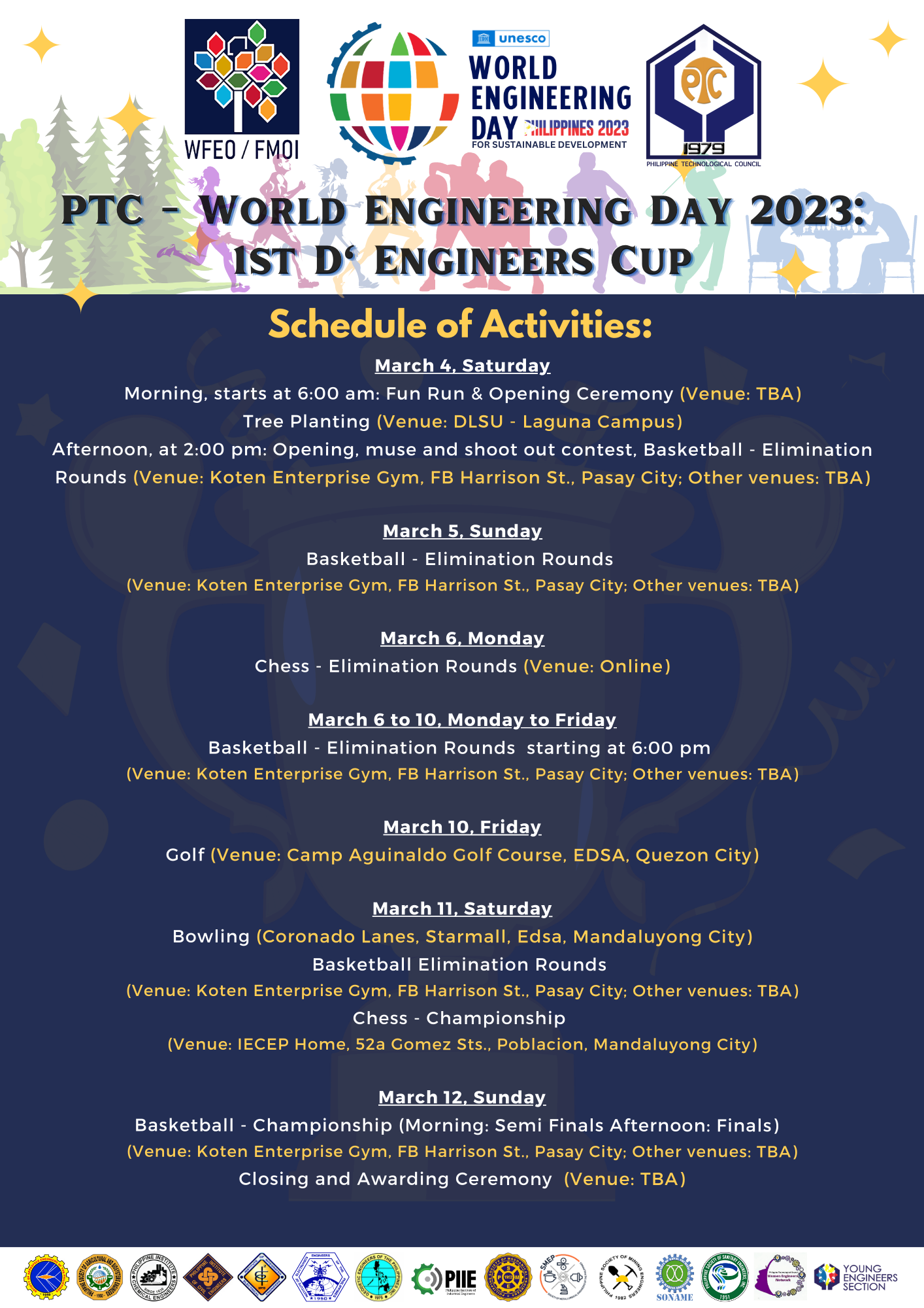 World of Engineers